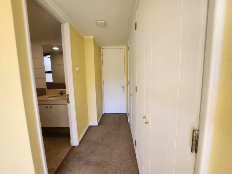 Se Vende Departamento Comuna de Huechuraba