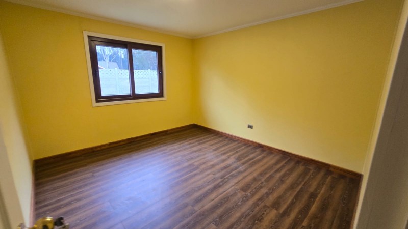 Se Arrienda Casa en el Monte Sector los Chacón