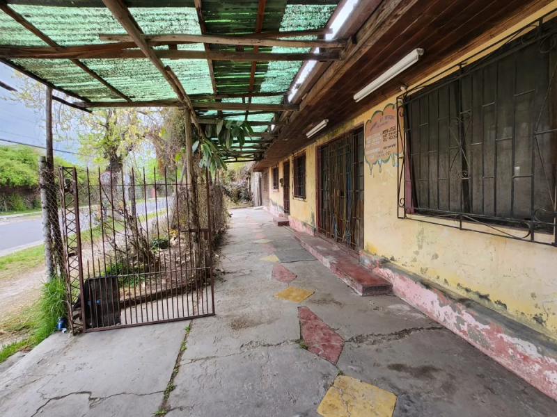 Se Vende Propiedad Comercial Centro de Isla de Maipo