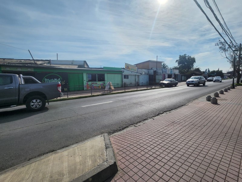Se Vende Propiedad Comercial Comuna de Talagante