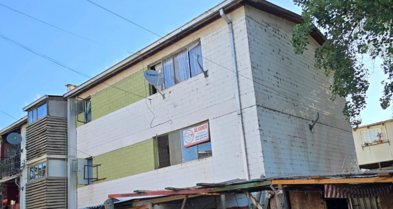 Se Vende Departamento Comuna el Monte