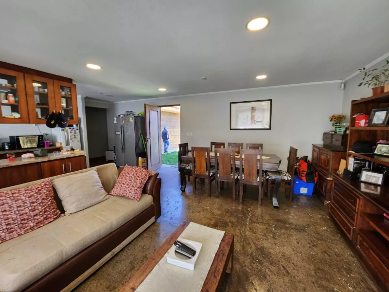 Oferta, Se Vende Parcela Con Casa en Lonquen Sur, Talagante