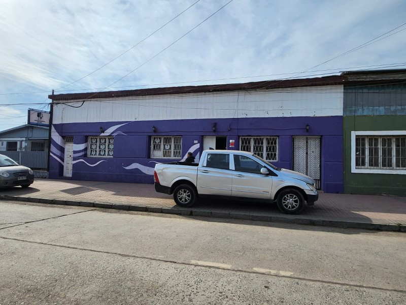 Se Vende Propiedad Comercial Comuna de Talagante