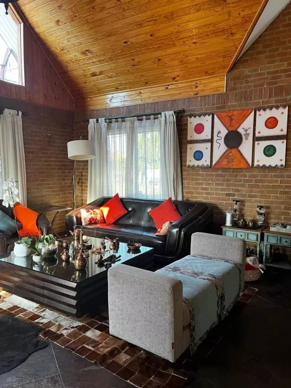 Se Vende Parcela en Condominio Comuna Peñaflor