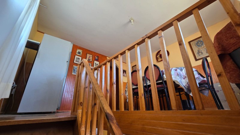 Casa en Venta en Villa el Naranjal Comuna de Isla de Maipo