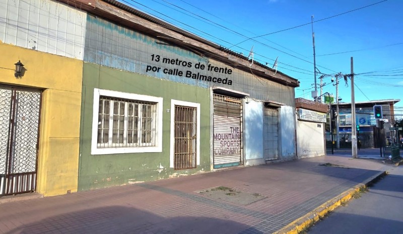 Se Vende Terreno Comercial en Comuna de Talagante