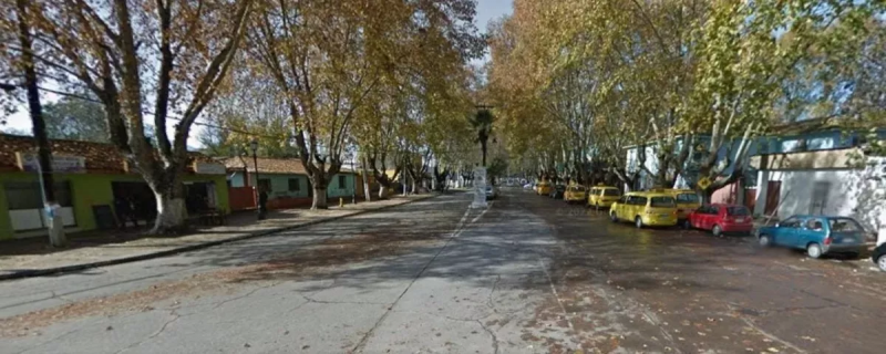 Se Vende Terreno Con Proyecto de 5 Lotes Aprobado