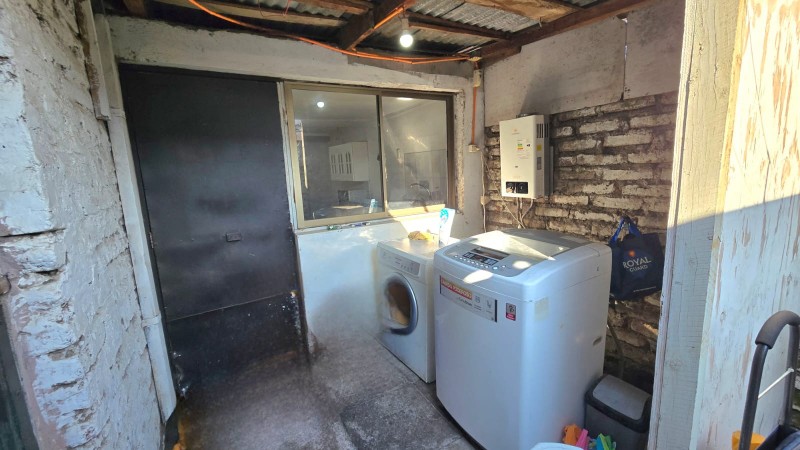Se Vende Casa en Villa O’Higgins, Isla de Maipo
