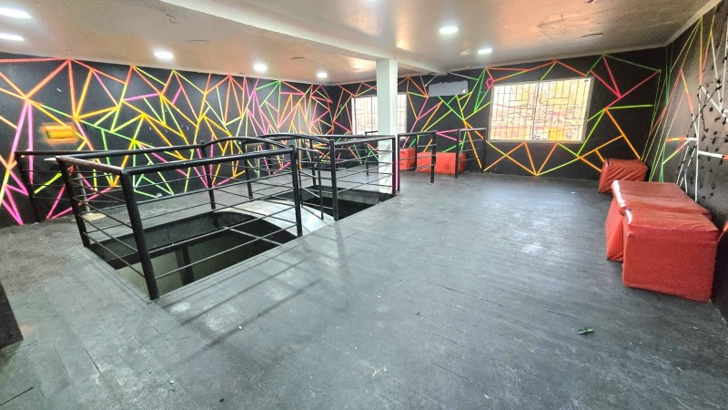 Se Arrienda Local Comercial en Comuna de Pudahuel