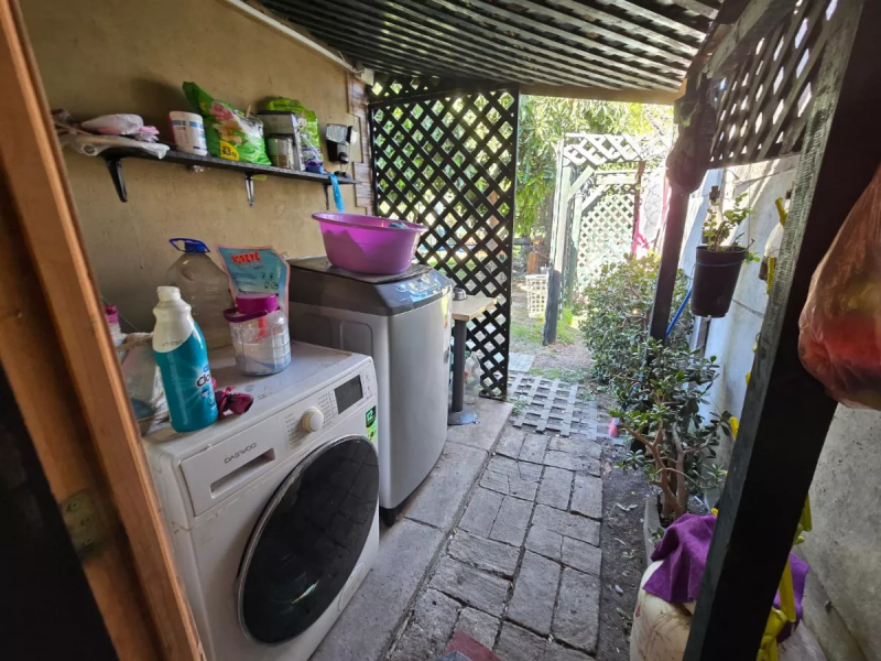 Casa en Venta en el Monte