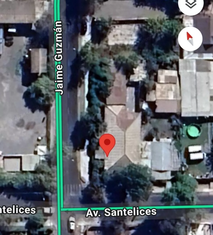 Se Vende Propiedad Comercial Centro de Isla de Maipo
