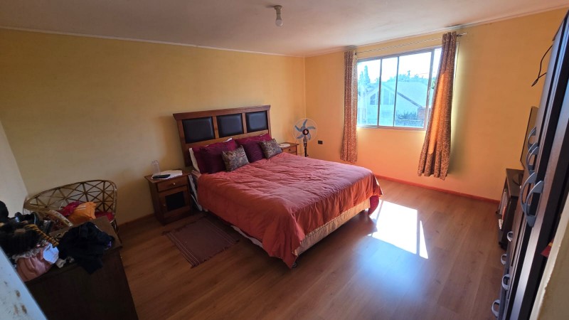 Casa en Venta en Villa el Naranjal Comuna de Isla de Maipo