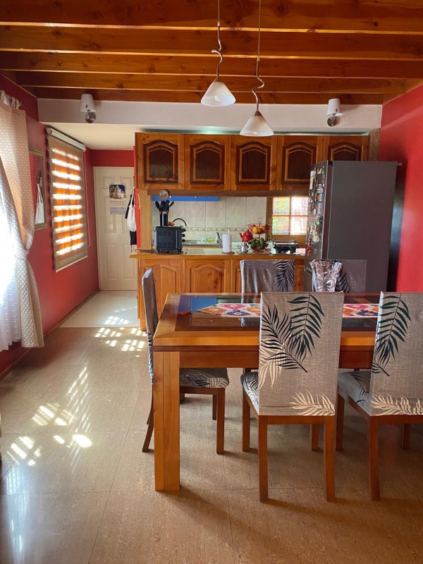 Se Vende Casa en Comuna de Peñaflor Sector la Manana