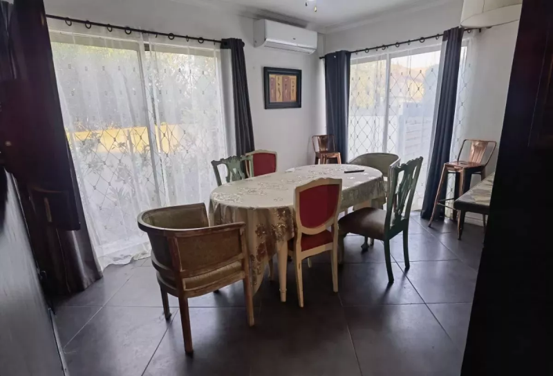 Vendo Casa en Condominio Consolidado, Comuna Isla de Maipo