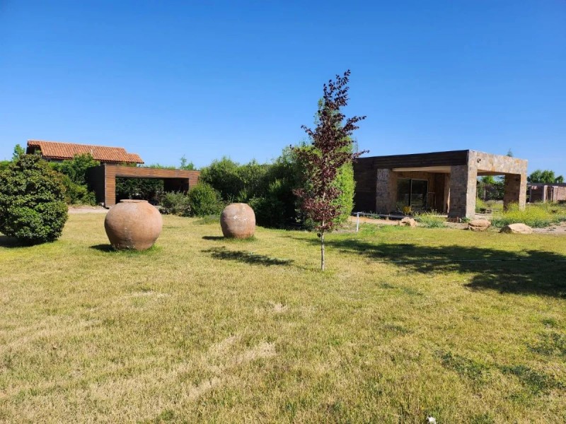 Oportunidad Se Vende 2 Parcelas en Av. Lonquen Sur