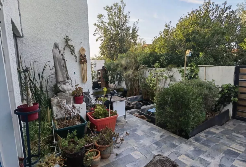 Vendo Casa en Condominio Consolidado, Comuna Isla de Maipo