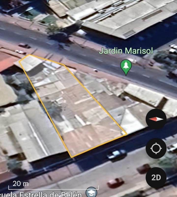 Se Vende Propiedad Comercial Comuna de Talagante