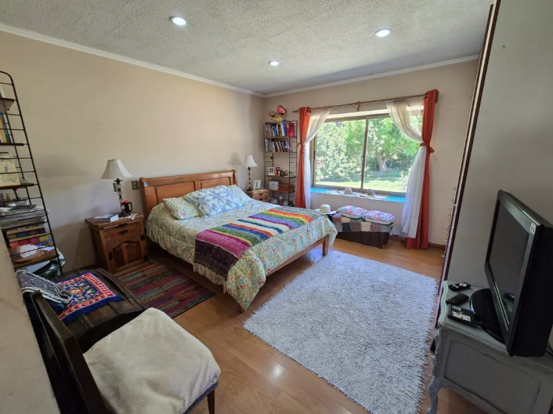 Se Vende Parcela en Condominio los Perales, Isla de Maipo