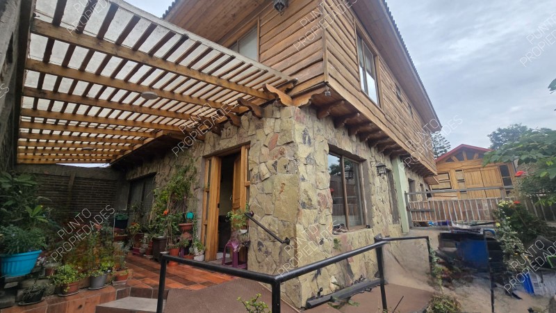 Se Vende Propiedad en Comuna de Talagante