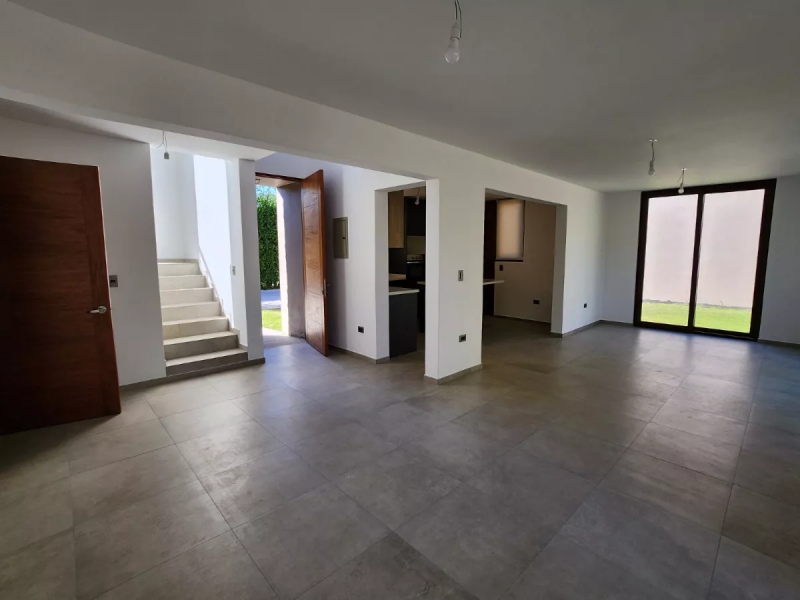 Casa en Condominio en Centro de la Comuna Isla de Maipo