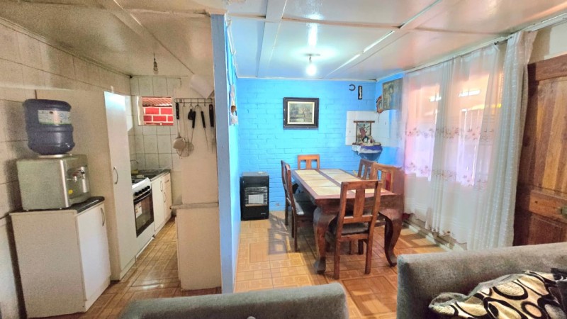 Se Vende Casa en Comuna de Peñaflor