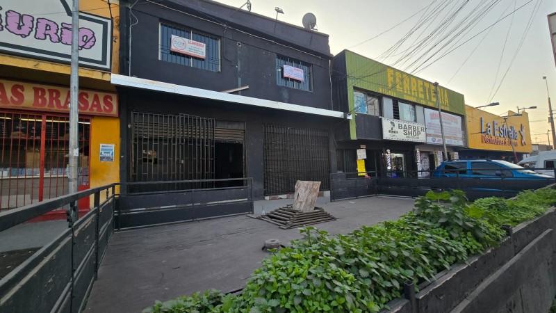 Se Arrienda Local Comercial en Comuna de Pudahuel