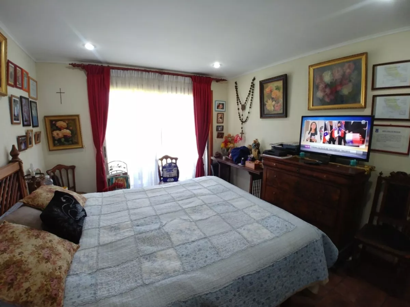 Se Vende Parcela de Agrado en Comuna Peñaflor