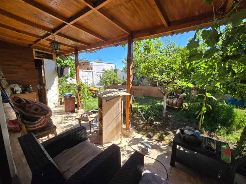 Se Vende Casa, Barrio Consolidado en Centro de Talagante