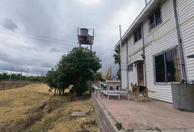 Se Arrienda Parcela en Condominio Aguas Claras, Talagante