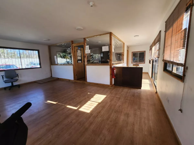 Se Vende Propiedad Comercial Centro de Comuna Isla de Maipo
