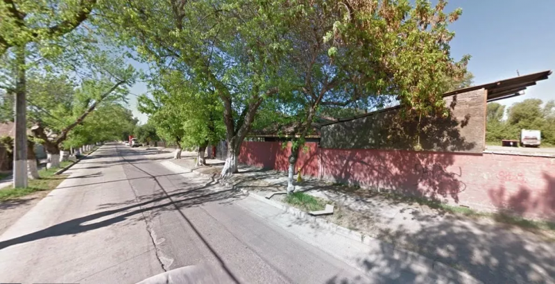 Se Vende Terreno Con Proyecto de 5 Lotes Aprobado