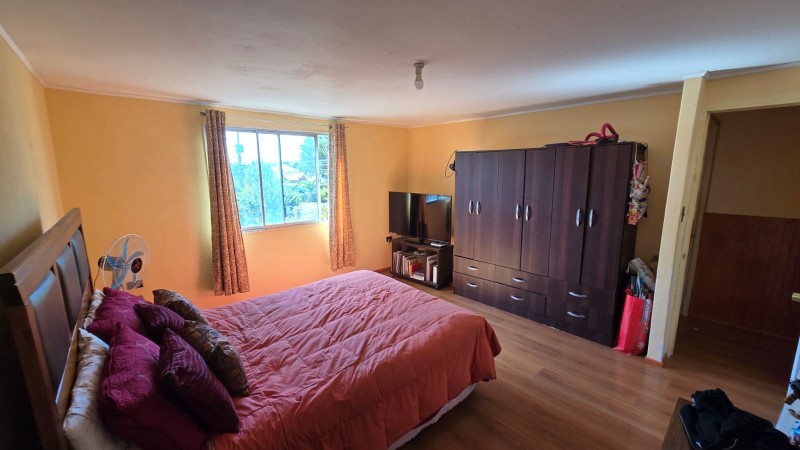 Casa en Venta en Villa el Naranjal Comuna de Isla de Maipo