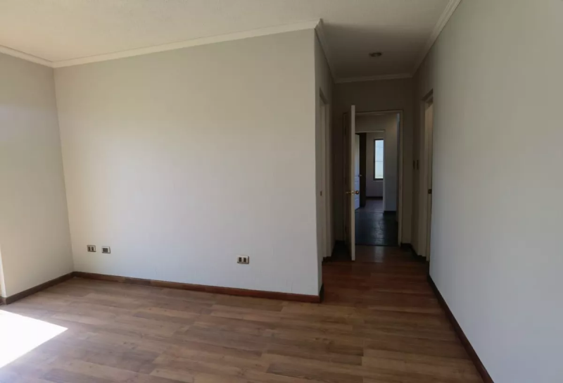 Propiedad Con Casa, Sector Central Comuna Isla de Maipo