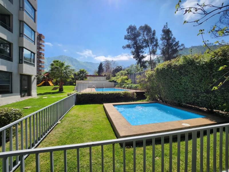 Se Vende Departamento Comuna de Huechuraba