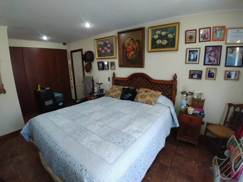 Se Vende Parcela de Agrado en Comuna Peñaflor