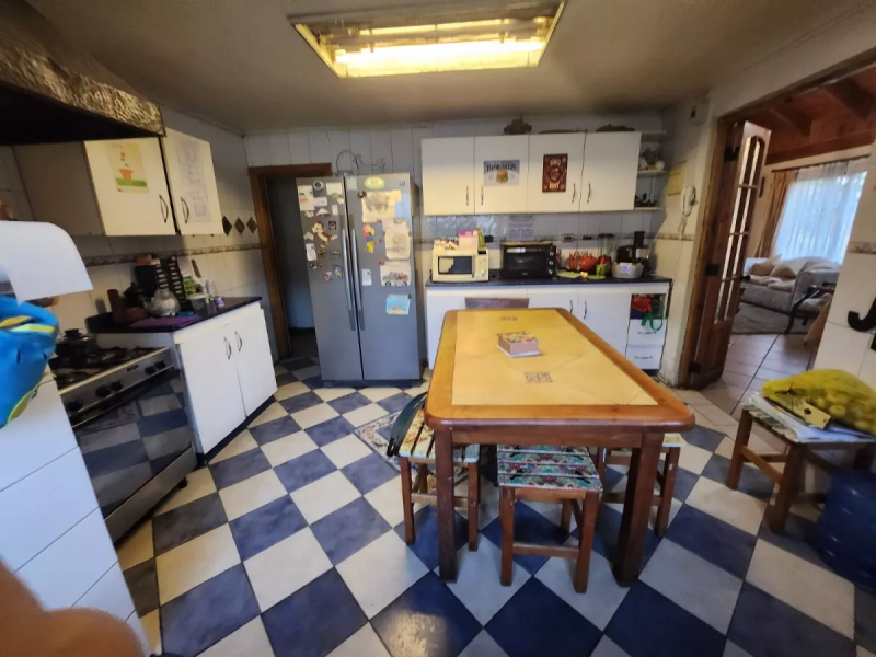 Se Vende Parcela de 6277 M2 Con Casa, Bodegas y Galpón Tagte