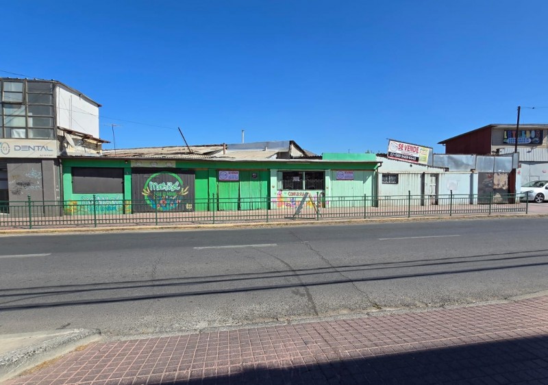 Se Vende Terreno Comercial en Comuna de Talagante