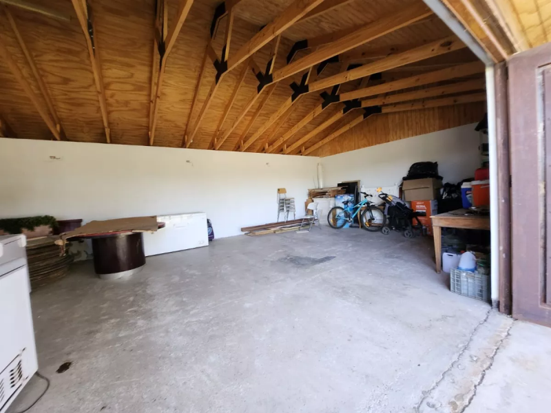 Oferta, Se Vende Parcela Con Casa en Lonquen Sur, Talagante