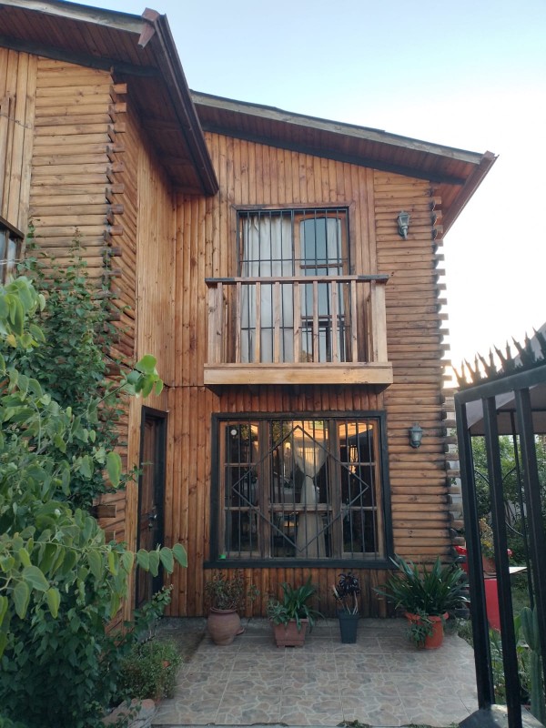 Casa en Venta en Talagante en Calle Guacolda