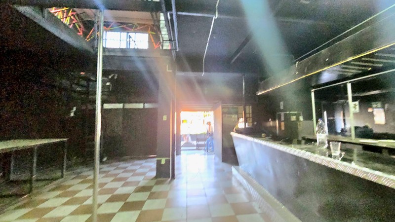 Se Arrienda Local Comercial en Comuna de Pudahuel