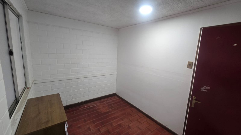 Se Arrienda Casa Cercana A Centro de Isla de Maipo