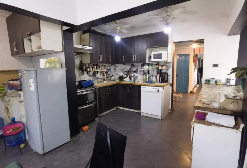Vendo Casa en Condominio Consolidado, Comuna Isla de Maipo