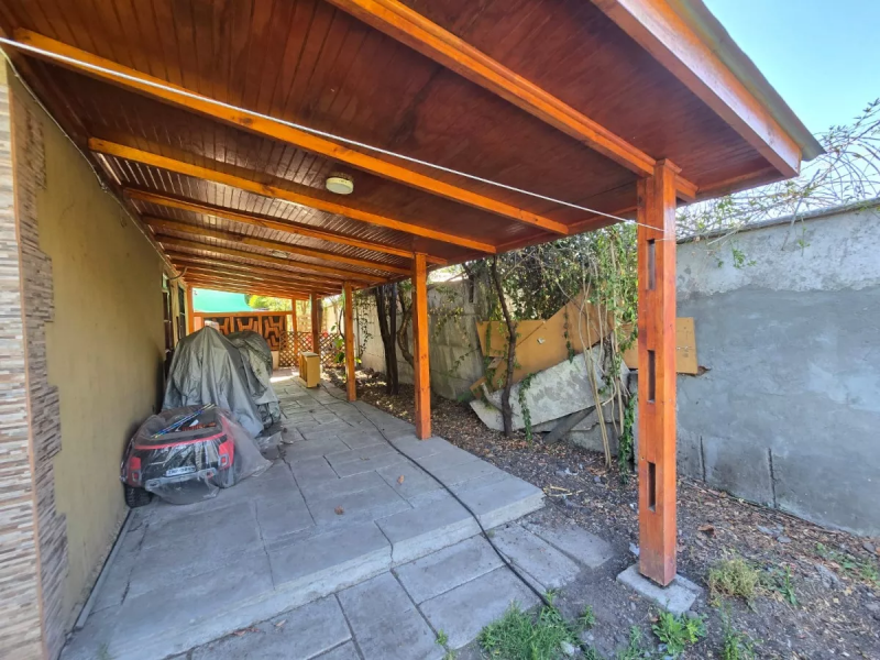 Casa en Venta en el Monte