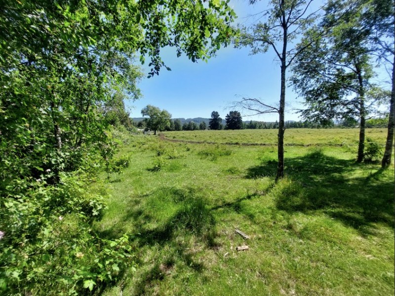 Se Vende Terreno en Comuna de Lanco, Región de los Ríos
