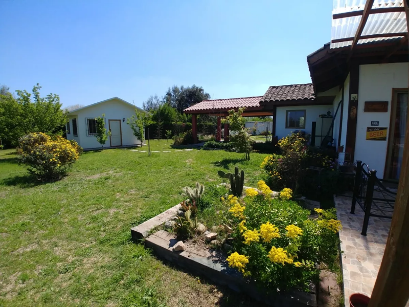Se Vende Parcela de Agrado en Comuna Peñaflor