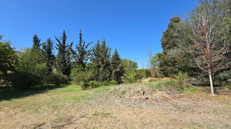 Oportunidad Se Vende 2 Parcelas en Av. Lonquen Sur