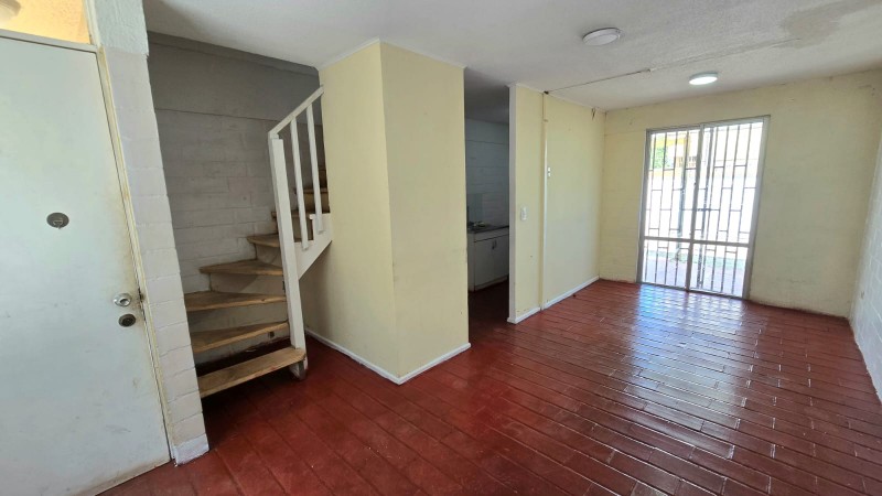 Se Propiedad en Villa Carlos Droguett Comuna de Talagante