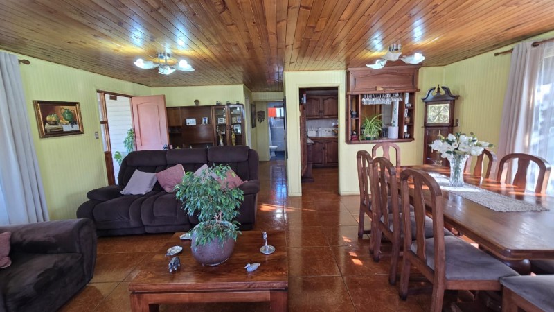Se Vende Parcela en Condominio Comuna de el Monte