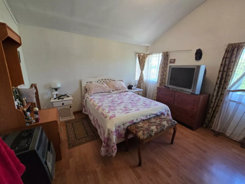 Se Vende Casa, Barrio Consolidado en Centro de Talagante