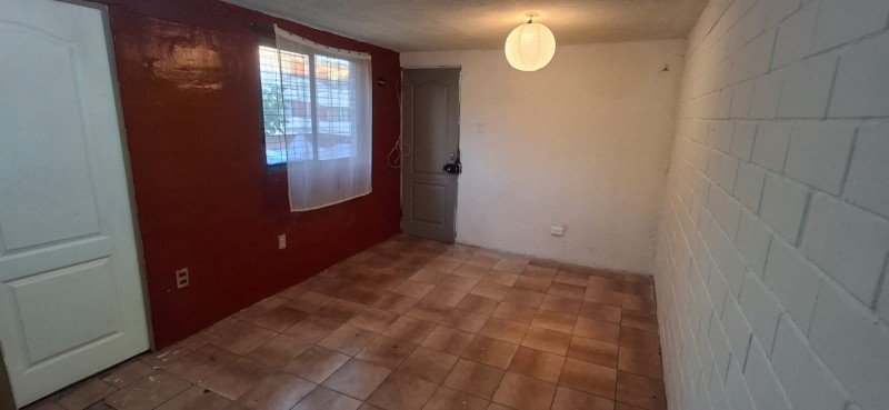Se Vende Departamento Comuna el Monte